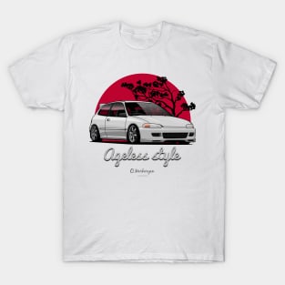 Civic Type R T-Shirt